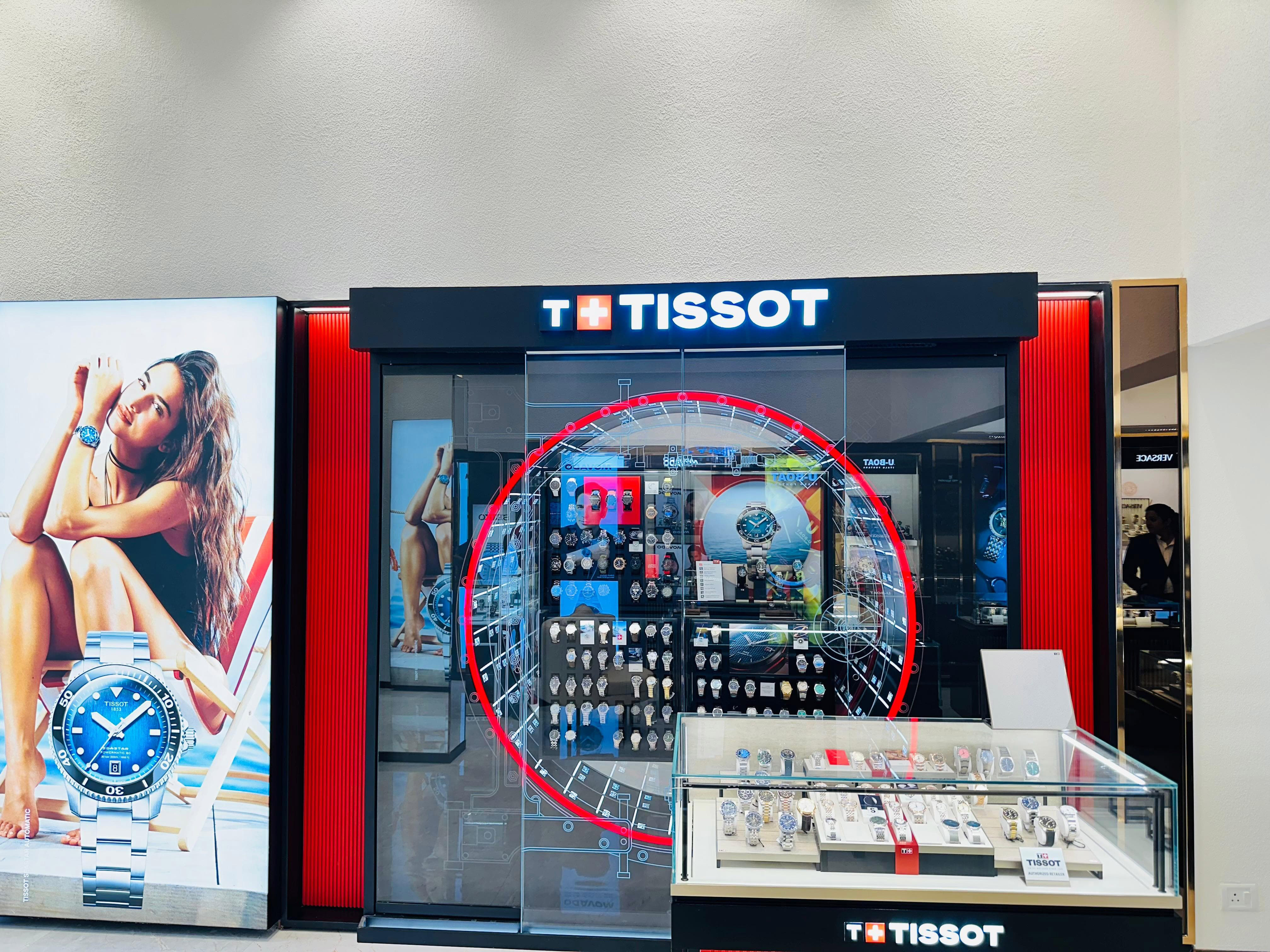 Store Image