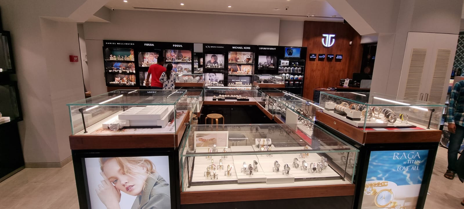 Store Image