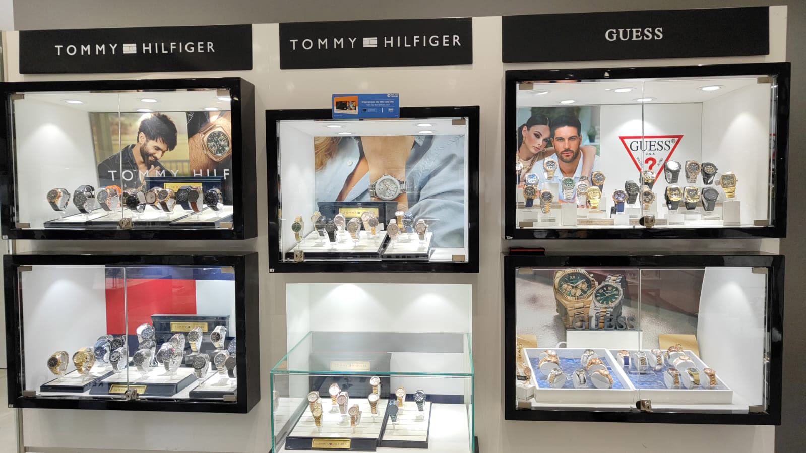Store Image