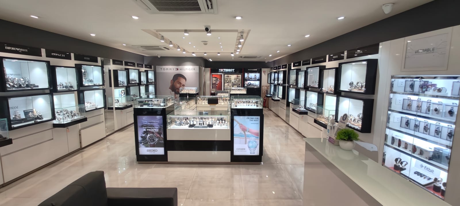 Store Image