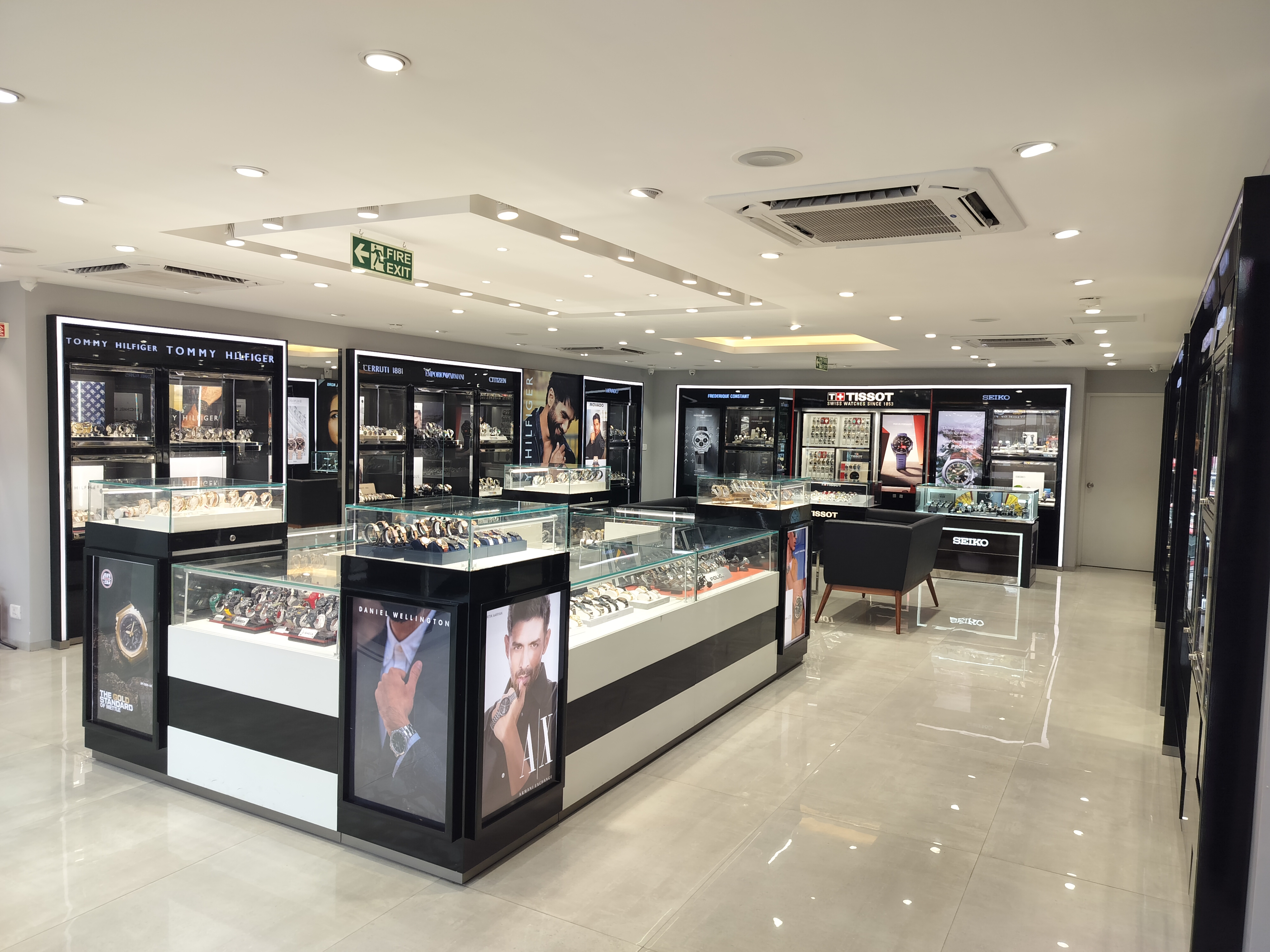 Store Image