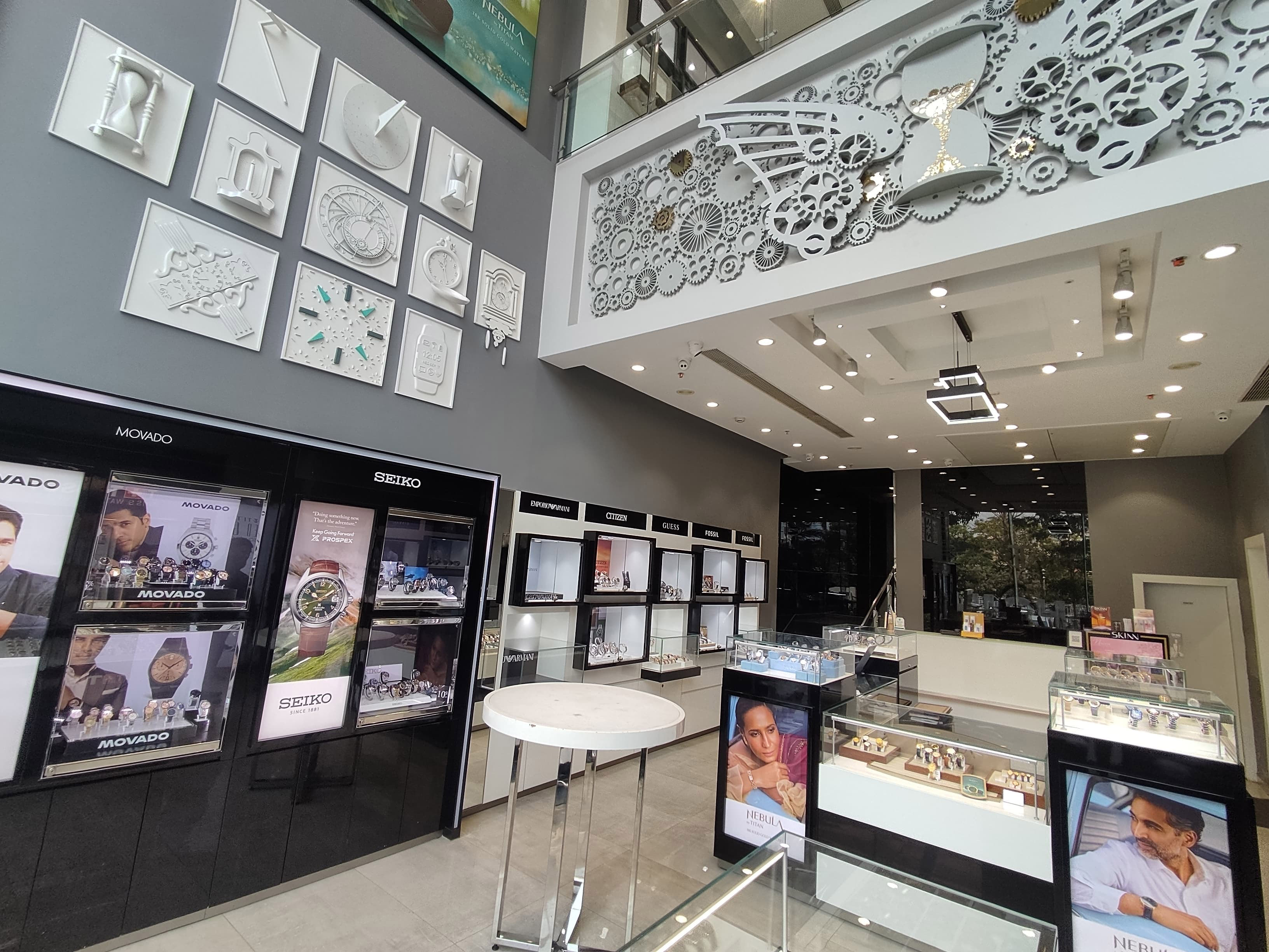 Store Image