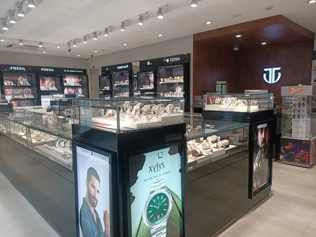 Store Image