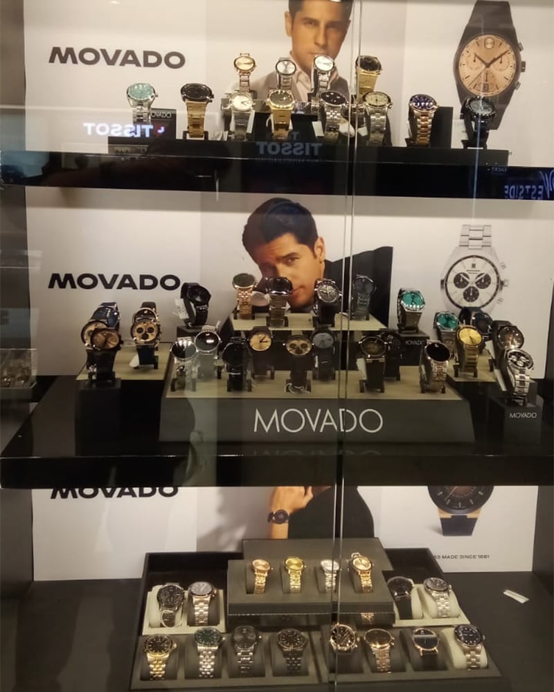 Store Image