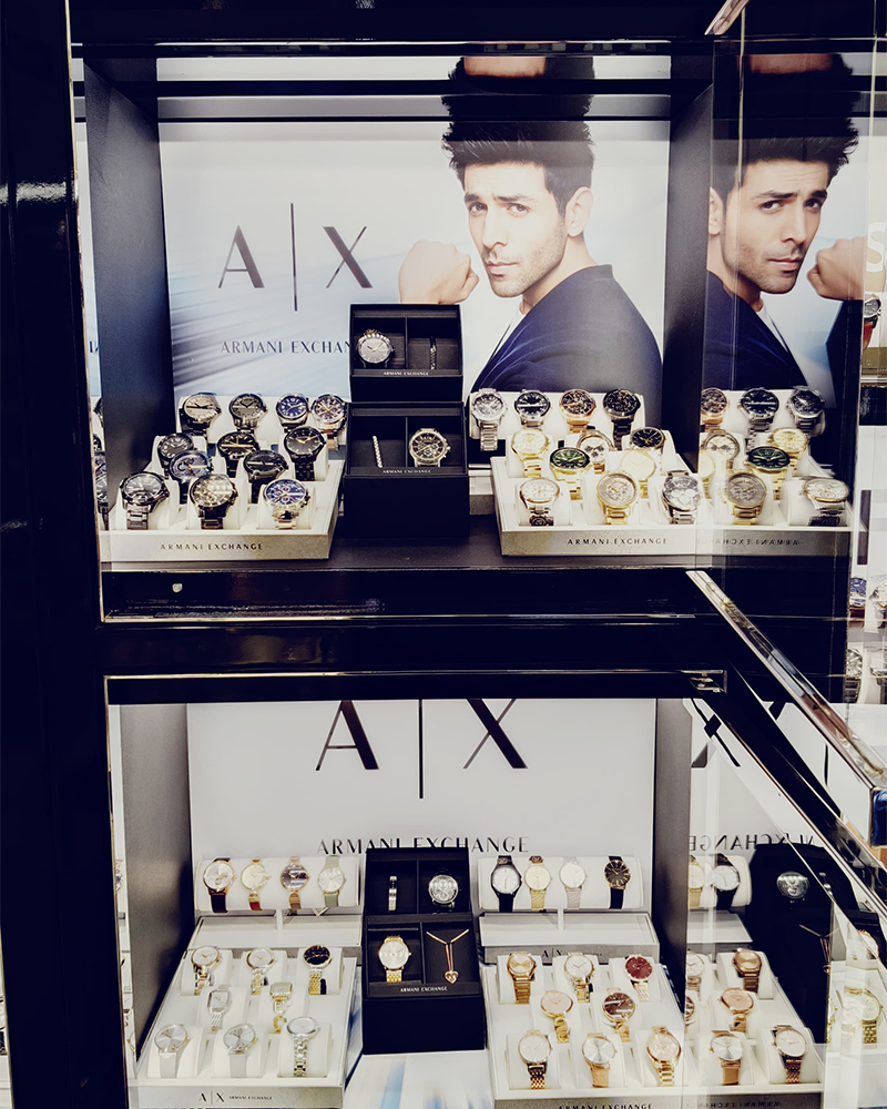 Store Image