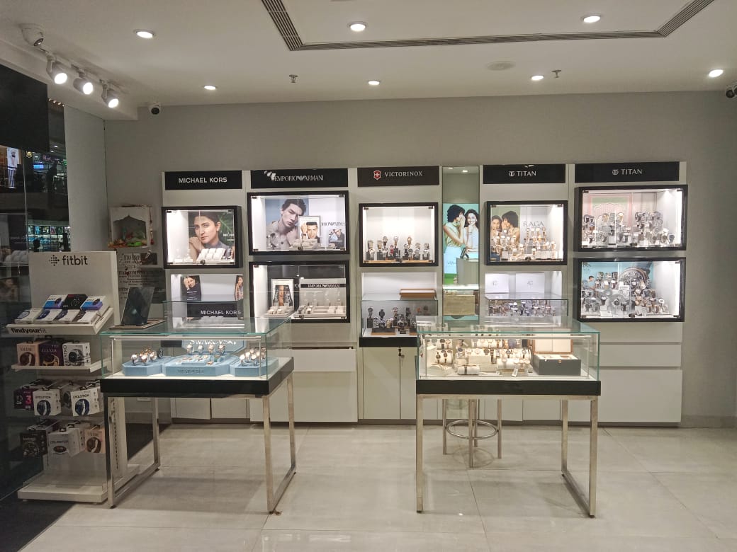Store Image