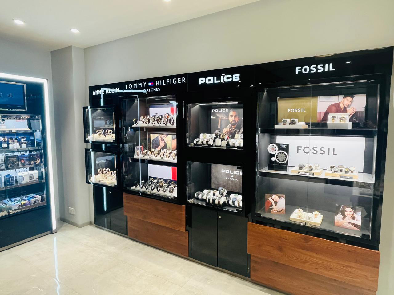 Store Image