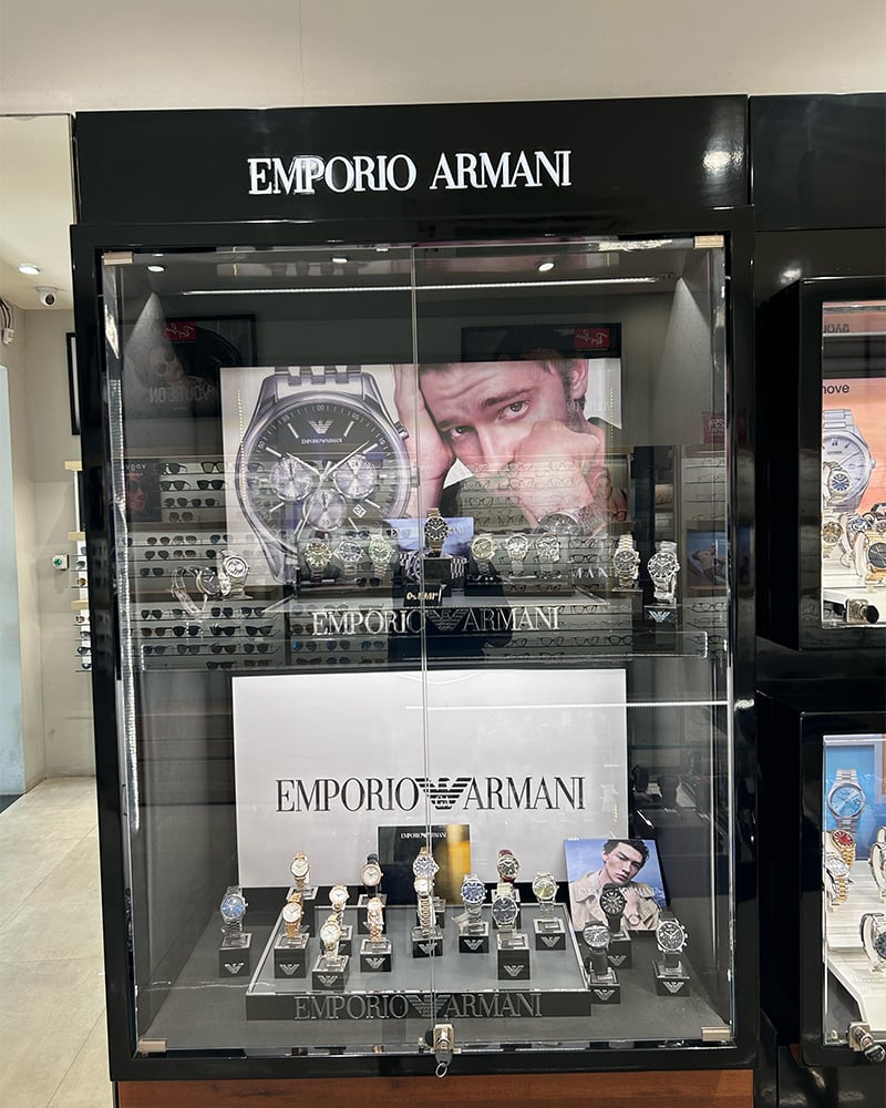 Store Image