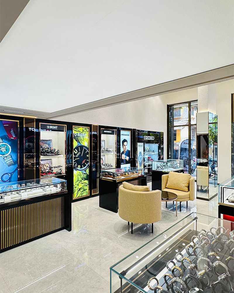 Store Image