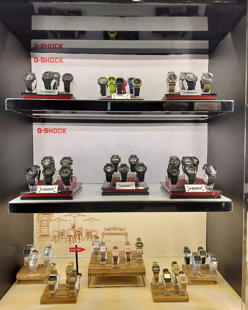 Store Image