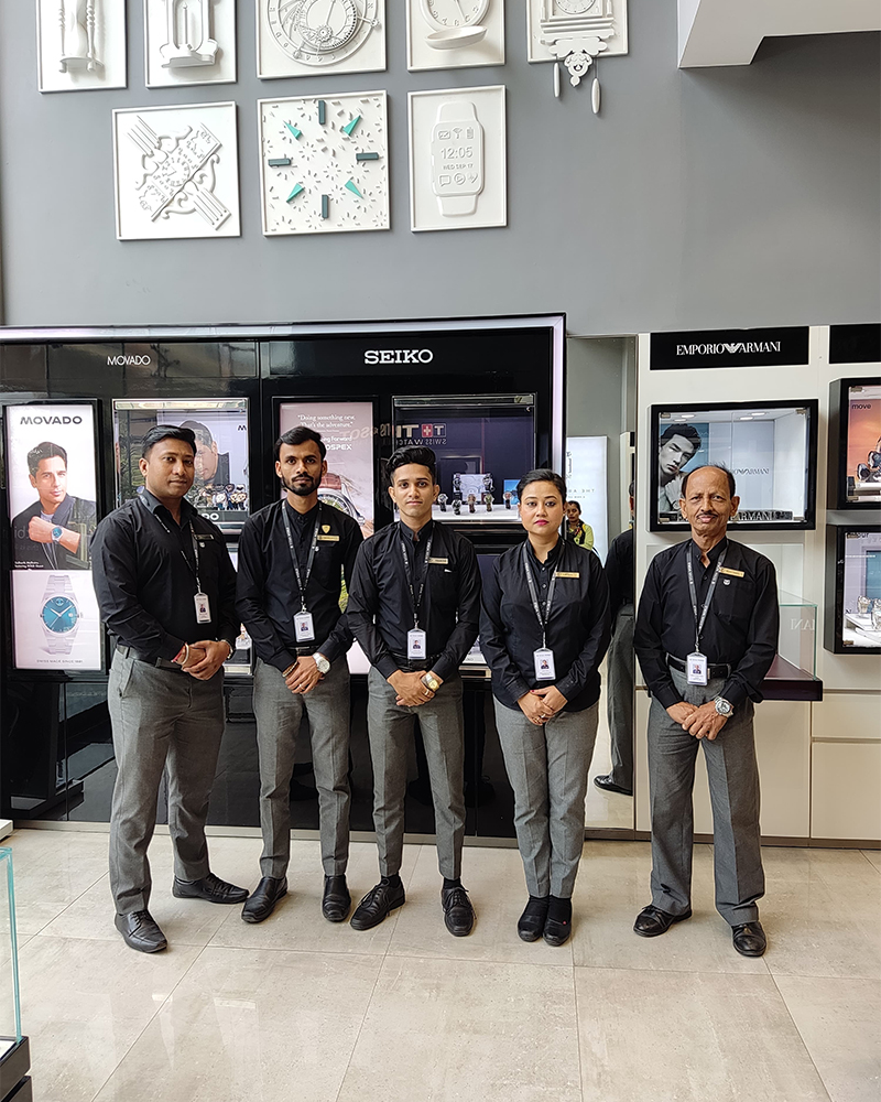 Store Image