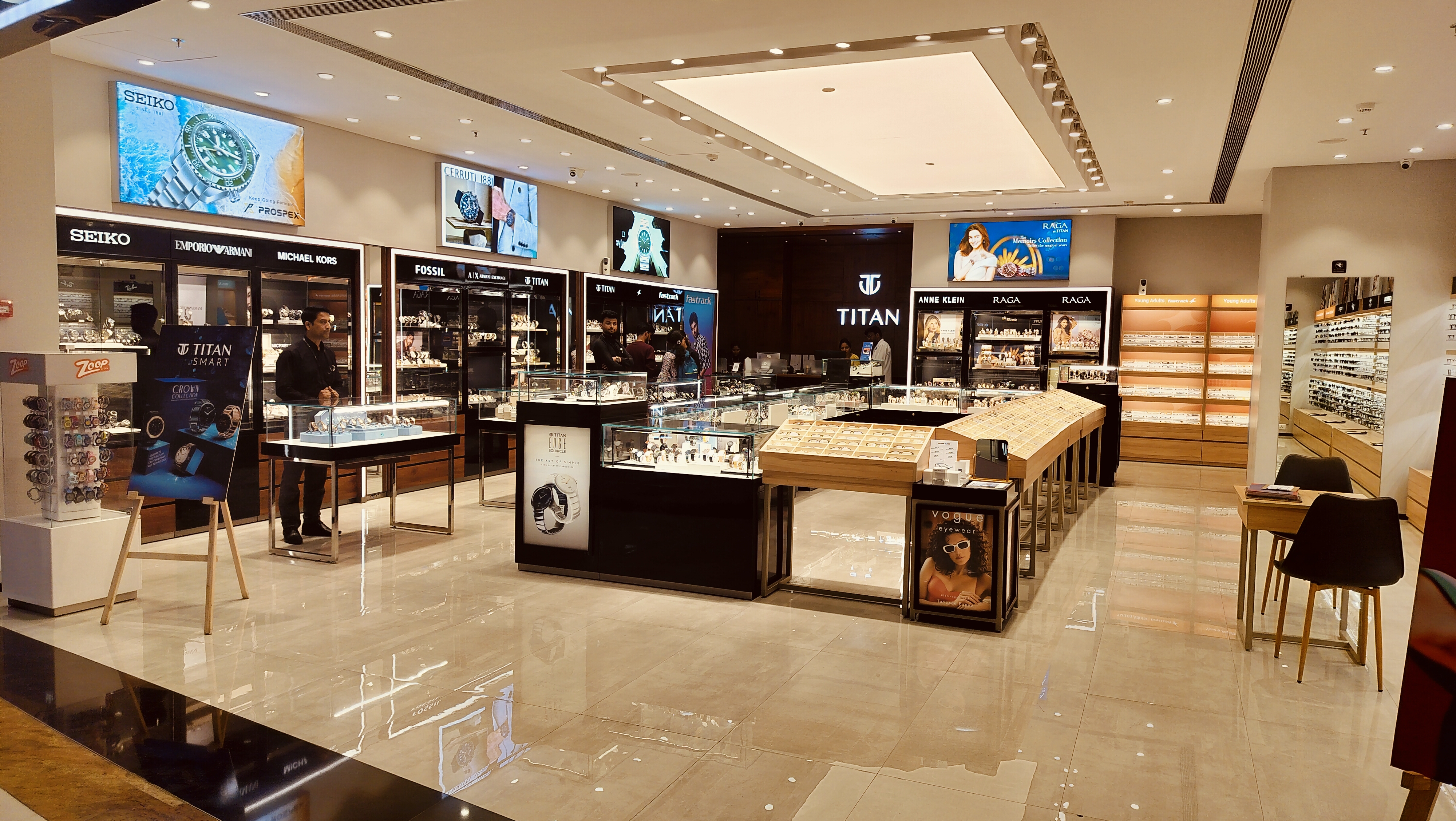Store Image