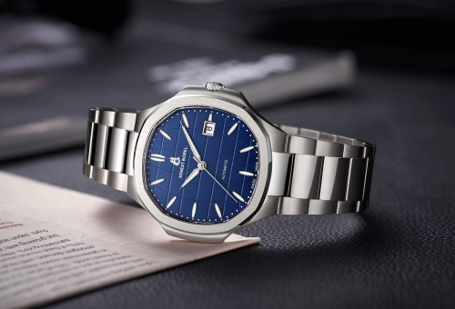 Bestselling Ernest Borel Watches That Capture Hearts.