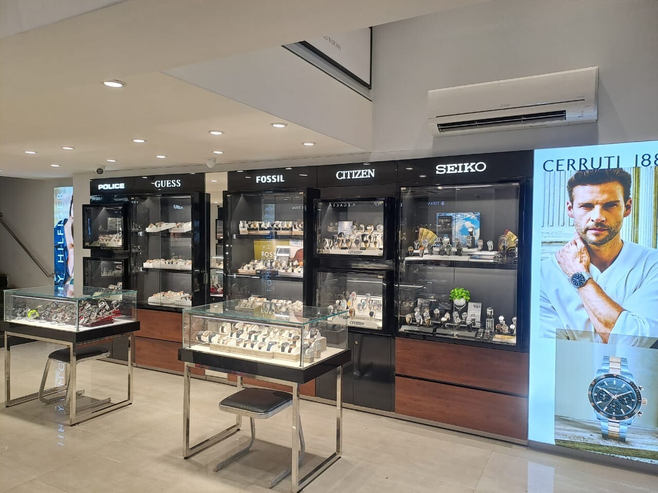 Store Image
