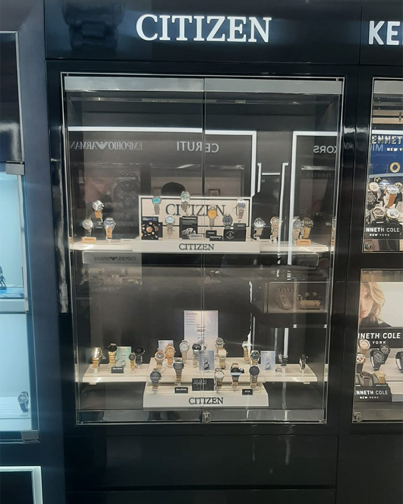 Store Image