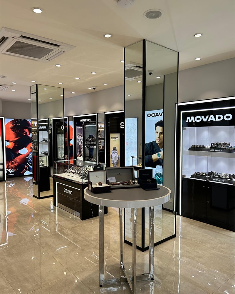 Store Image