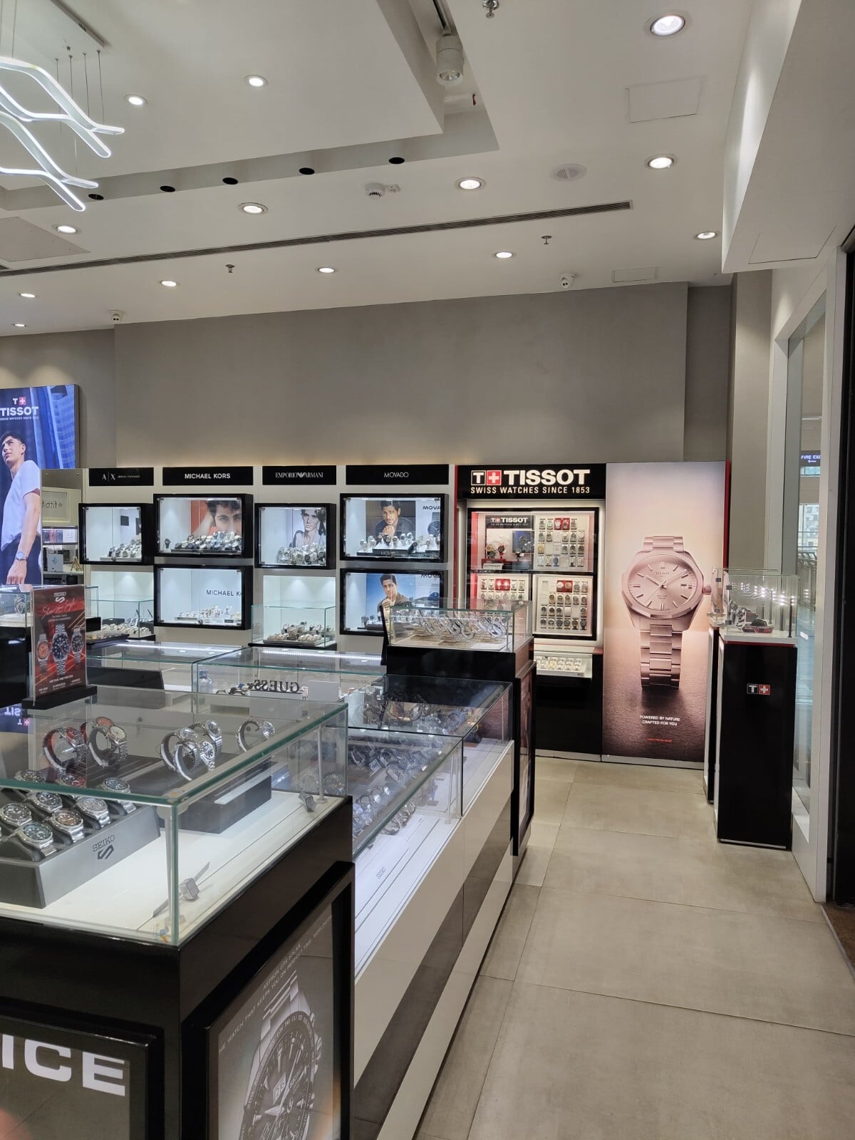 Store Image