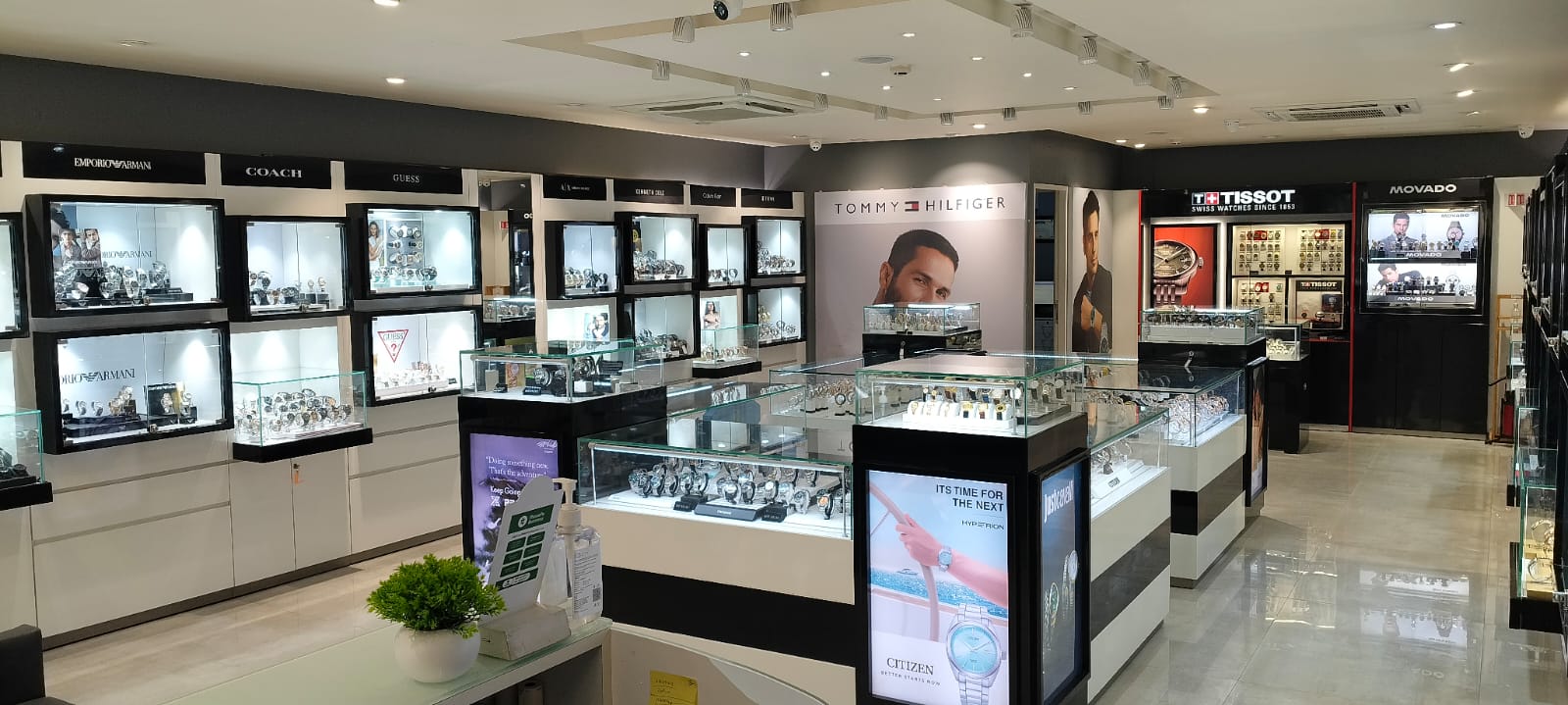 Store Image