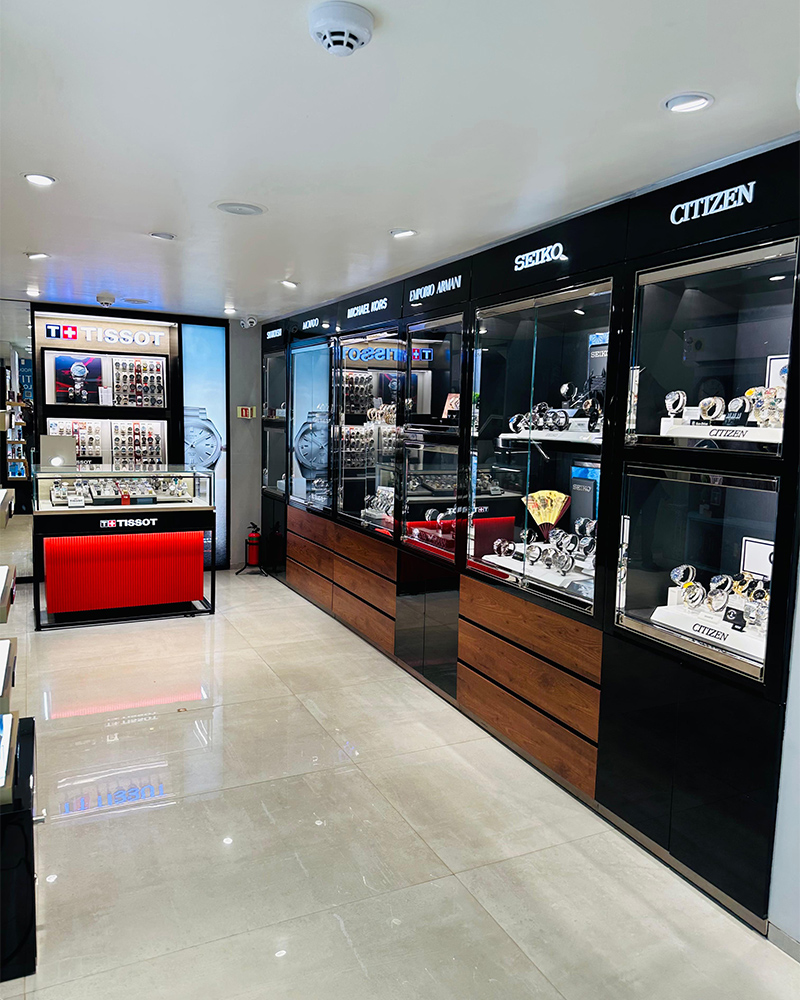 Store Image