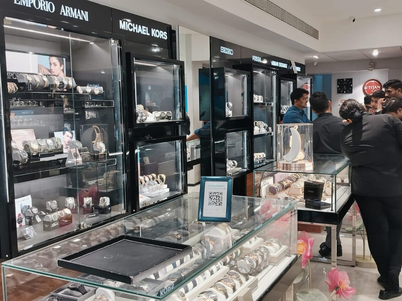 Store Image