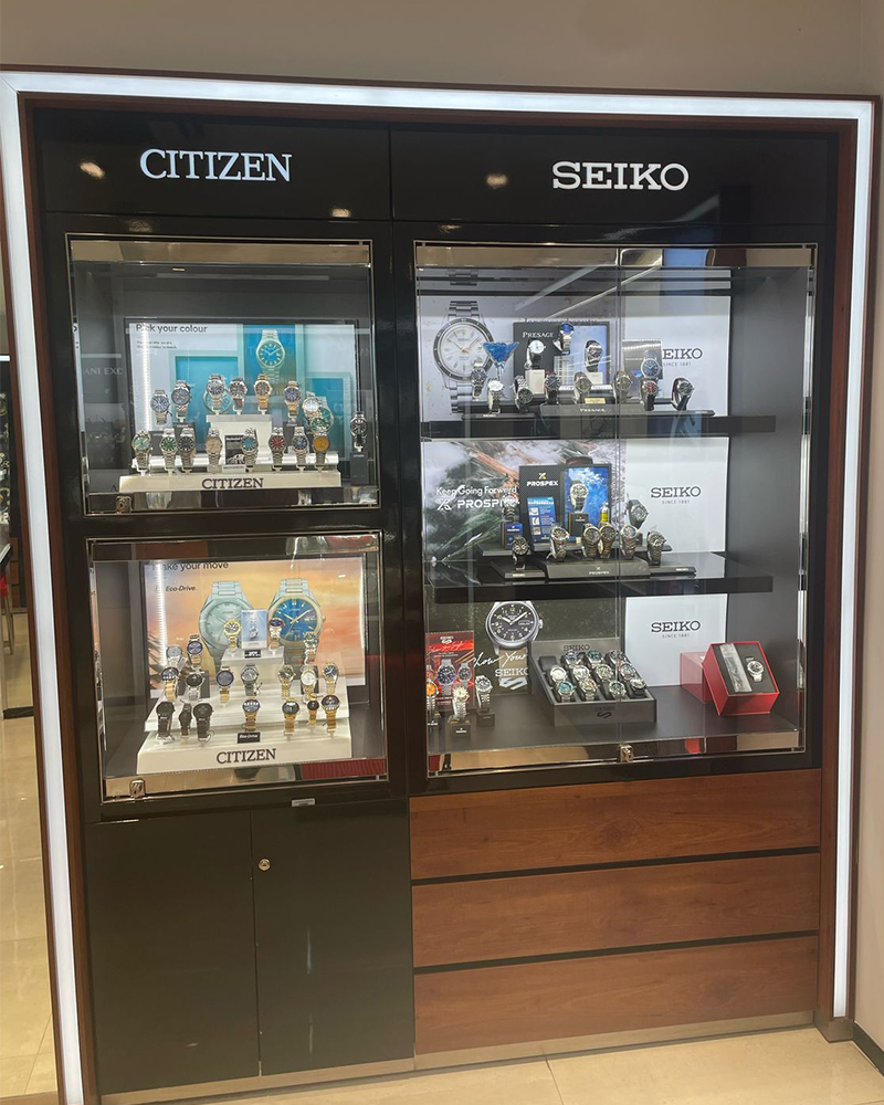 Store Image