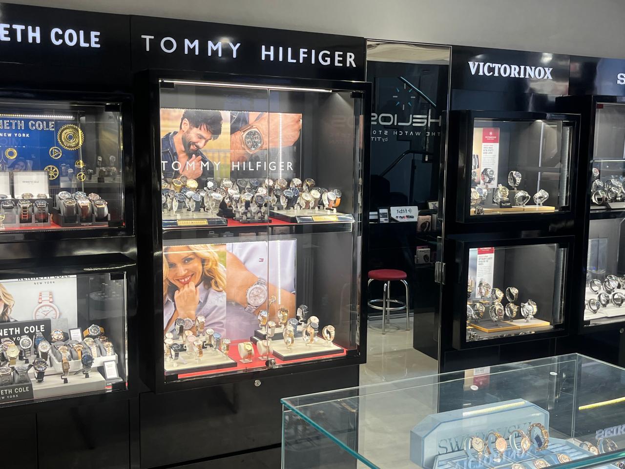 Store Image