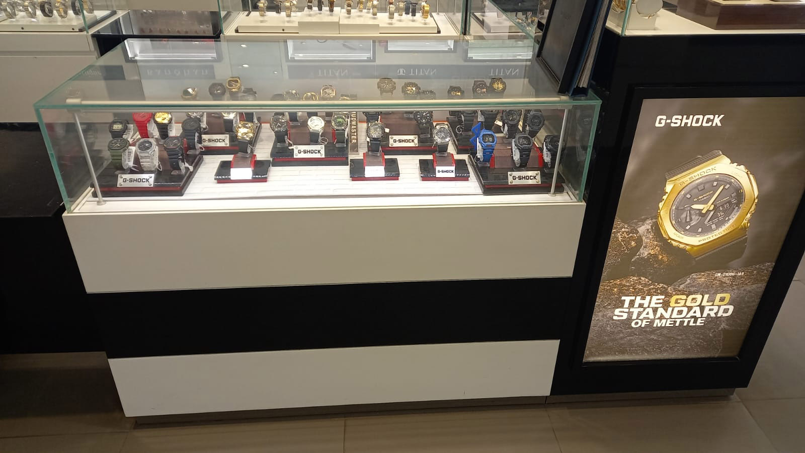 Store Image