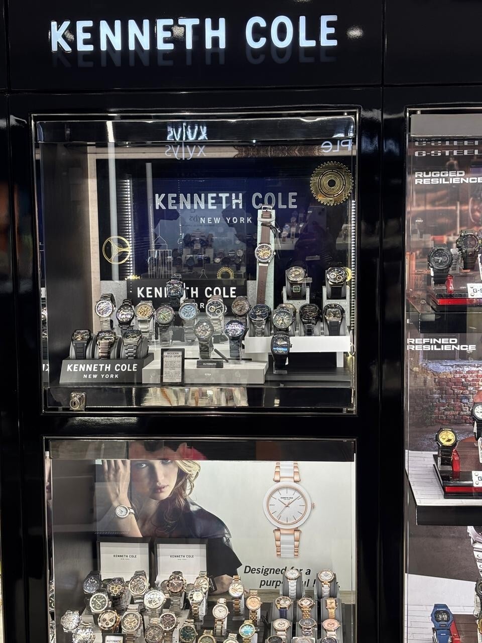 Store Image