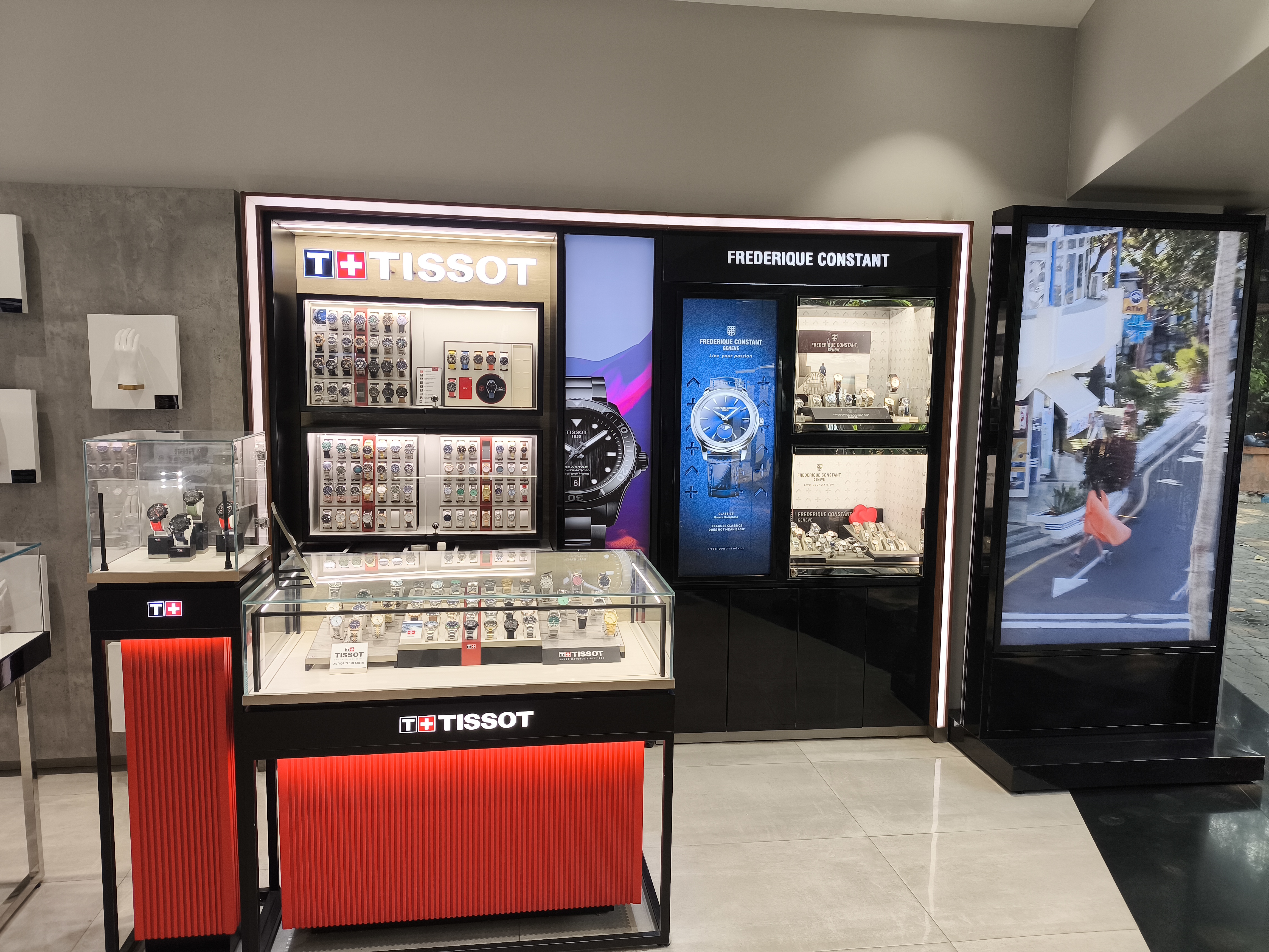Store Image