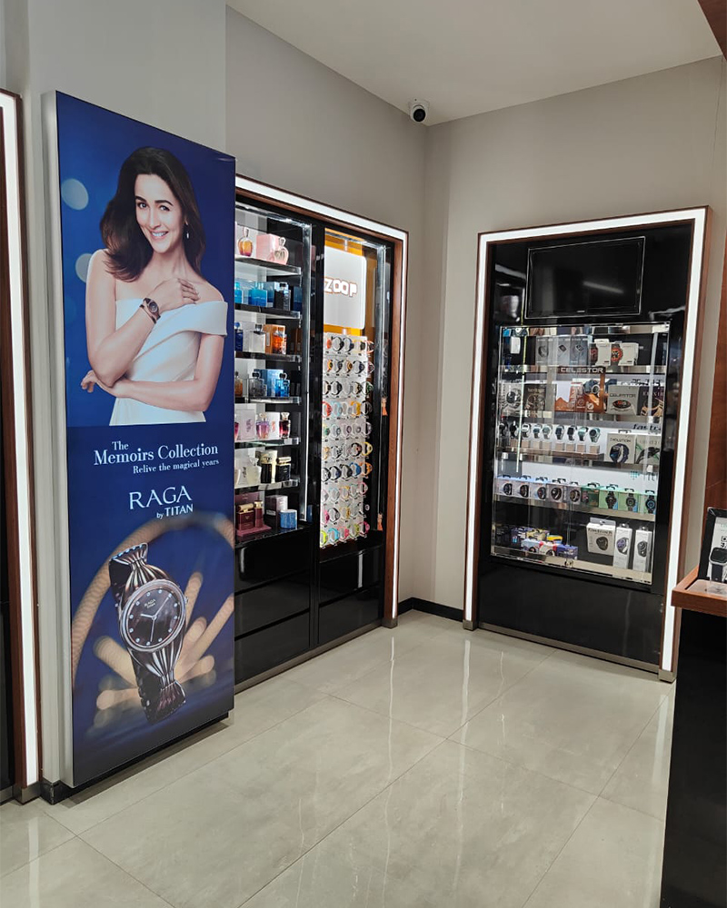 Store Image