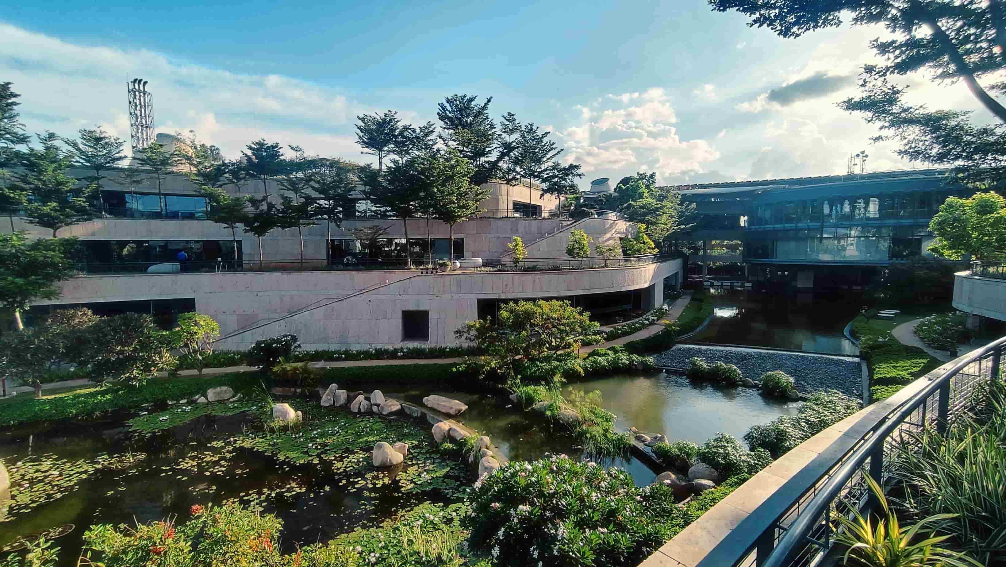 Titan Corporate Campus