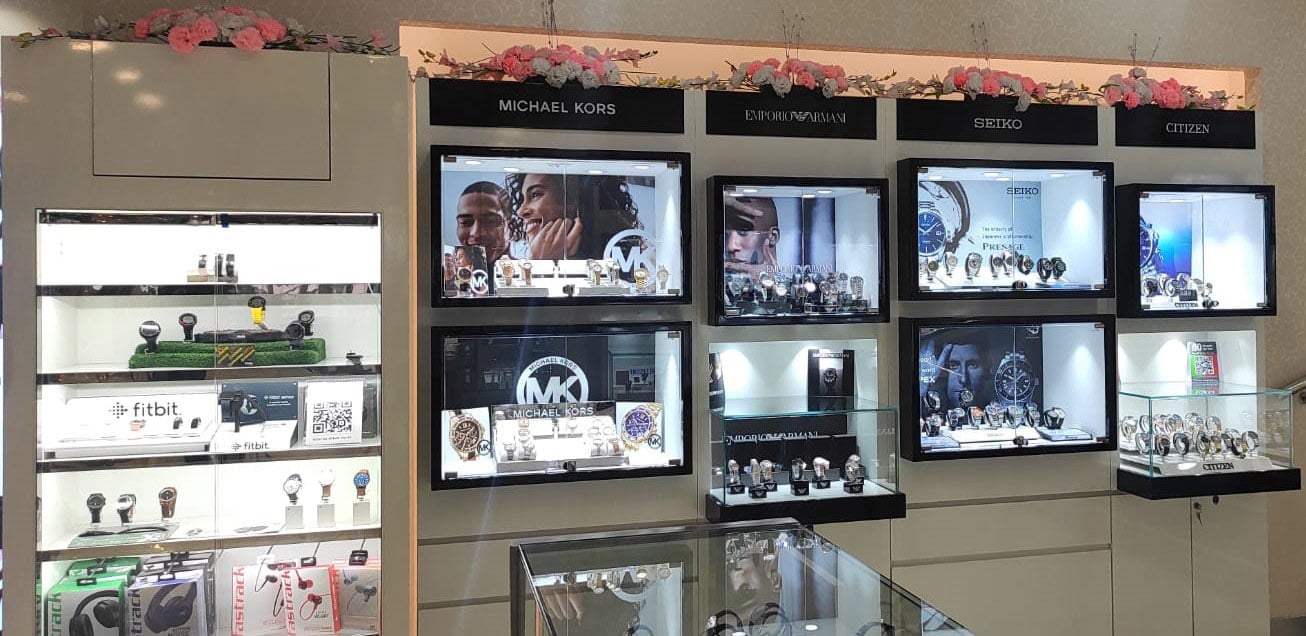Store Image