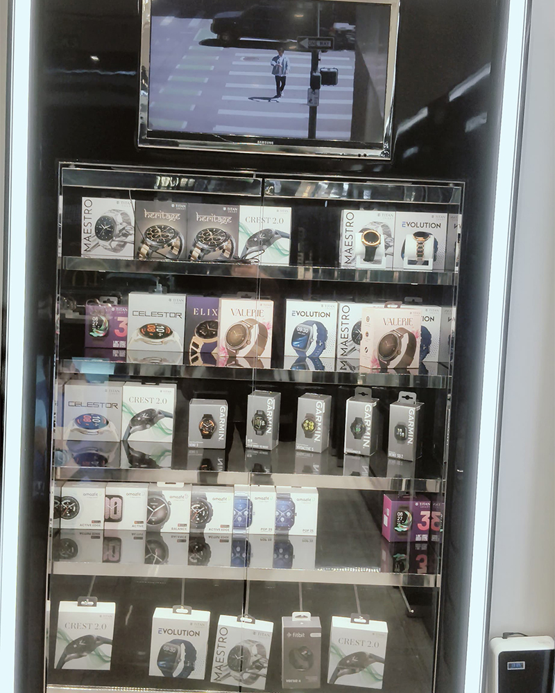 Store Image