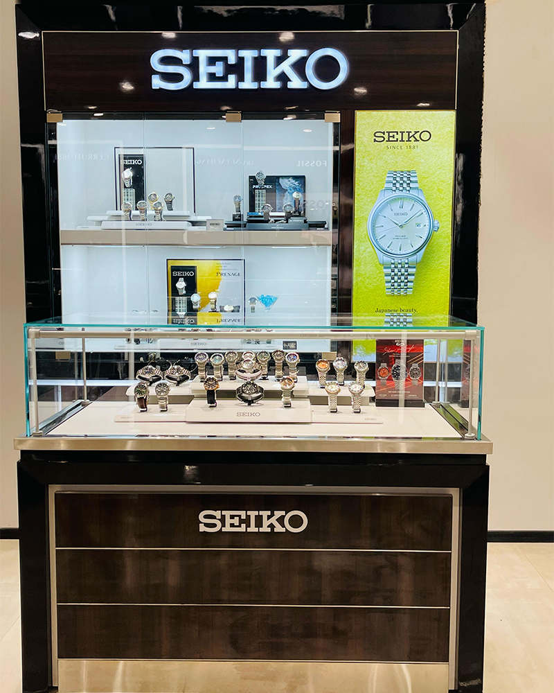 Store Image