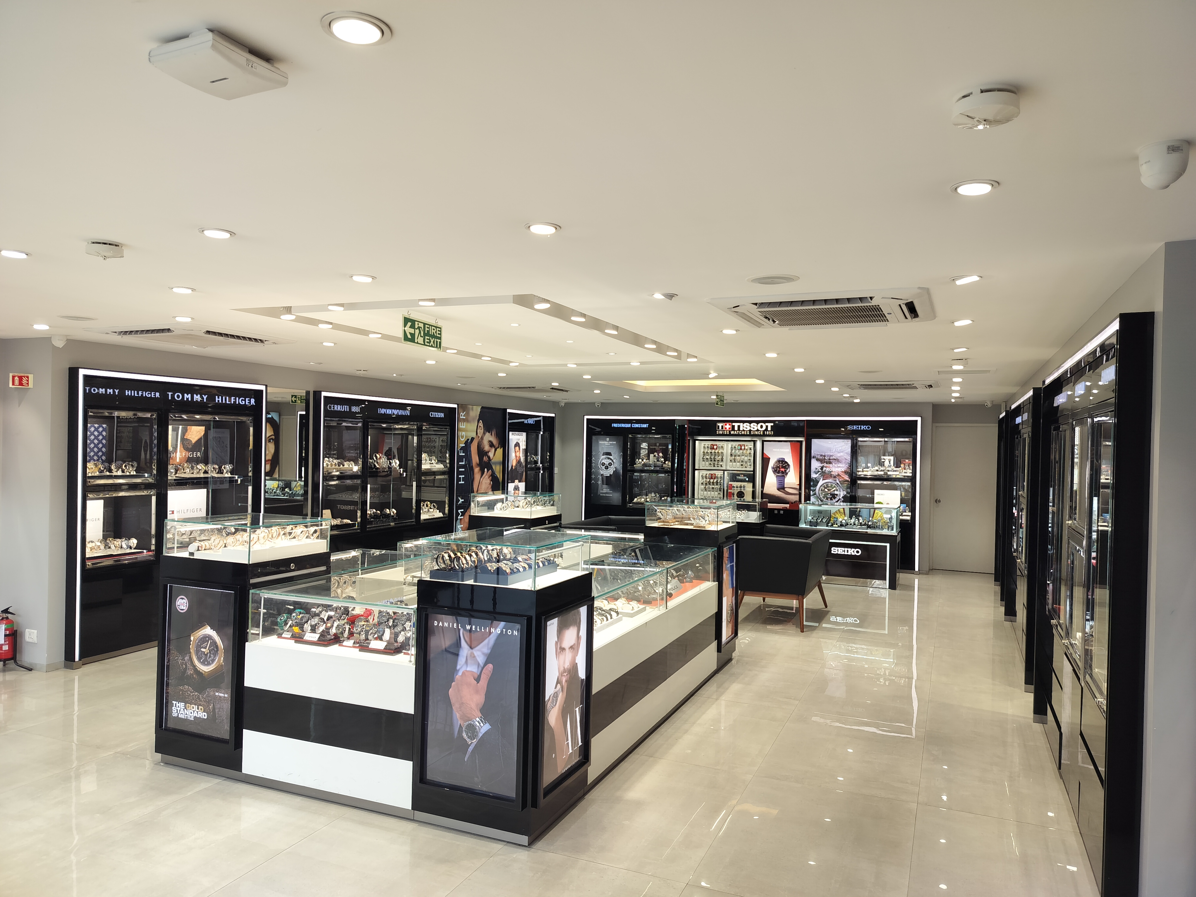 Store Image