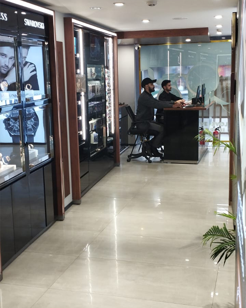 Store Image
