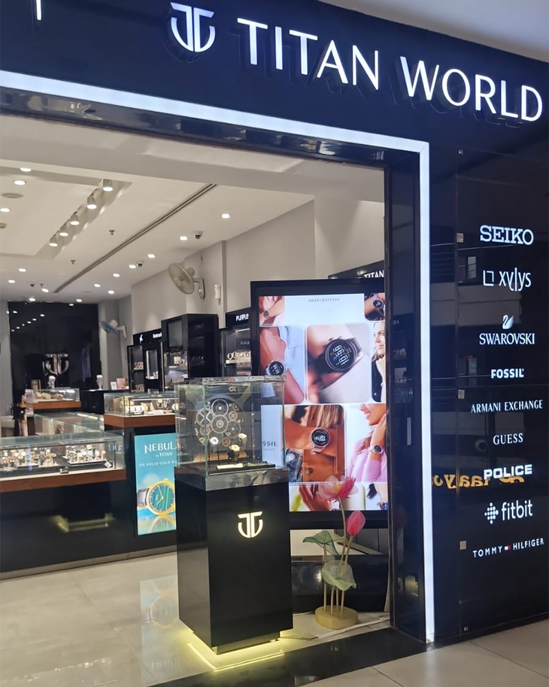 Store Image