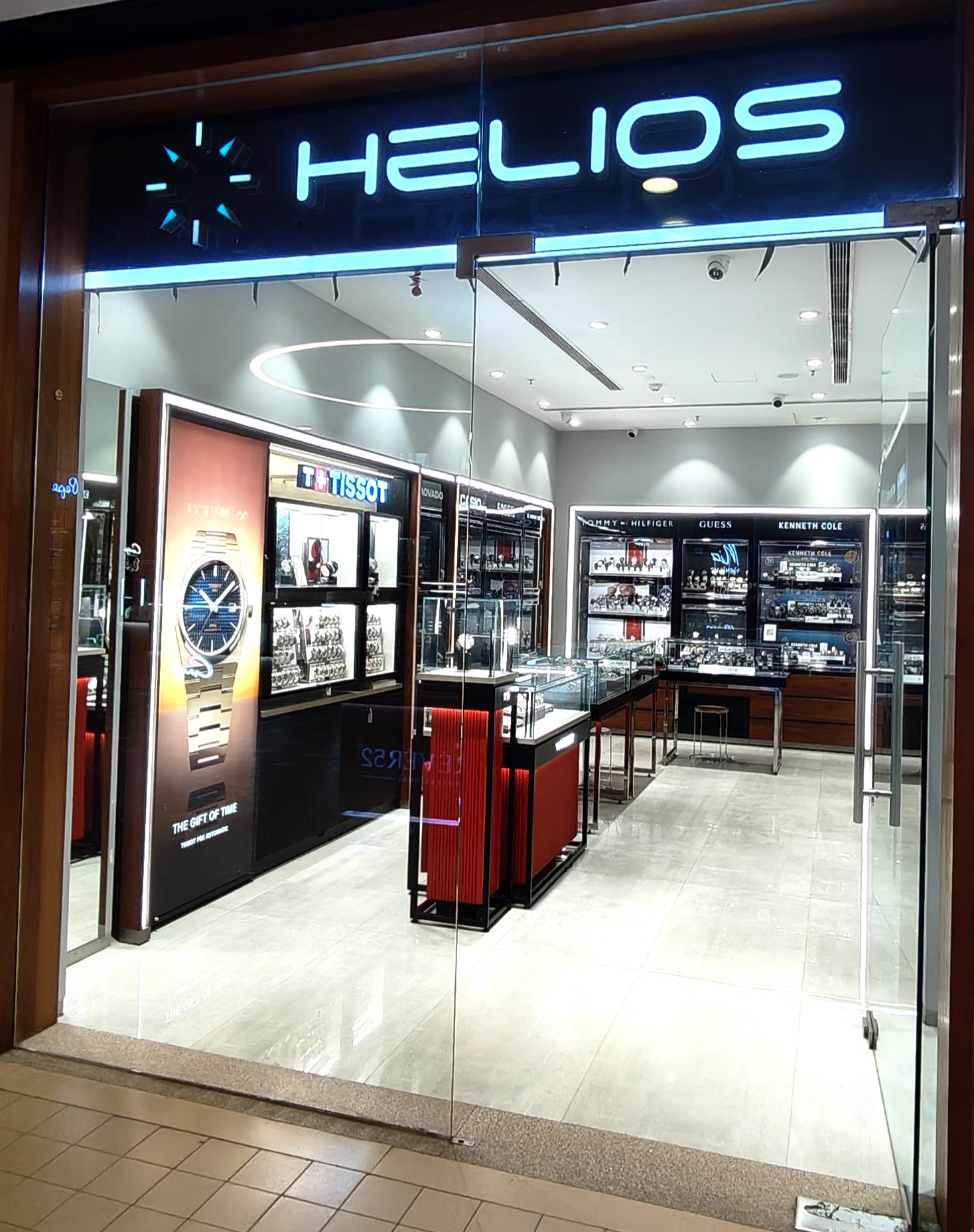 Store Image
