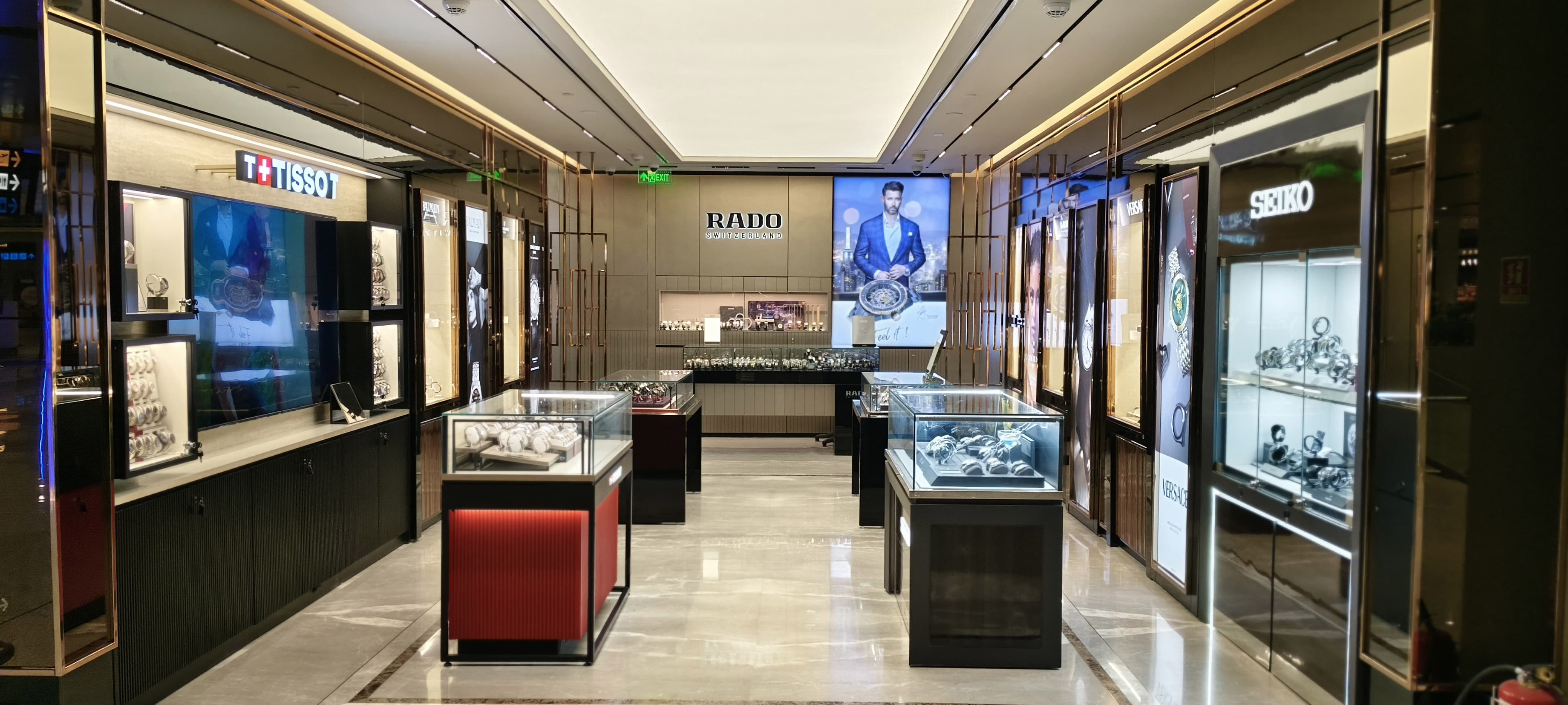 Store Image