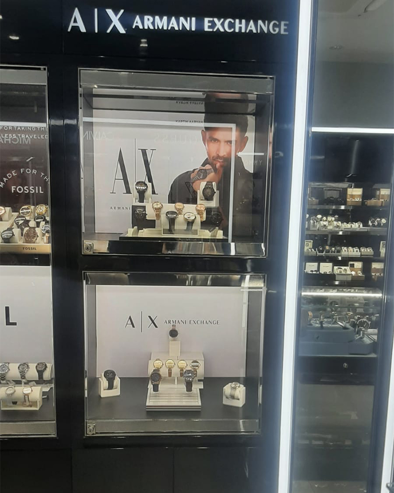 Store Image