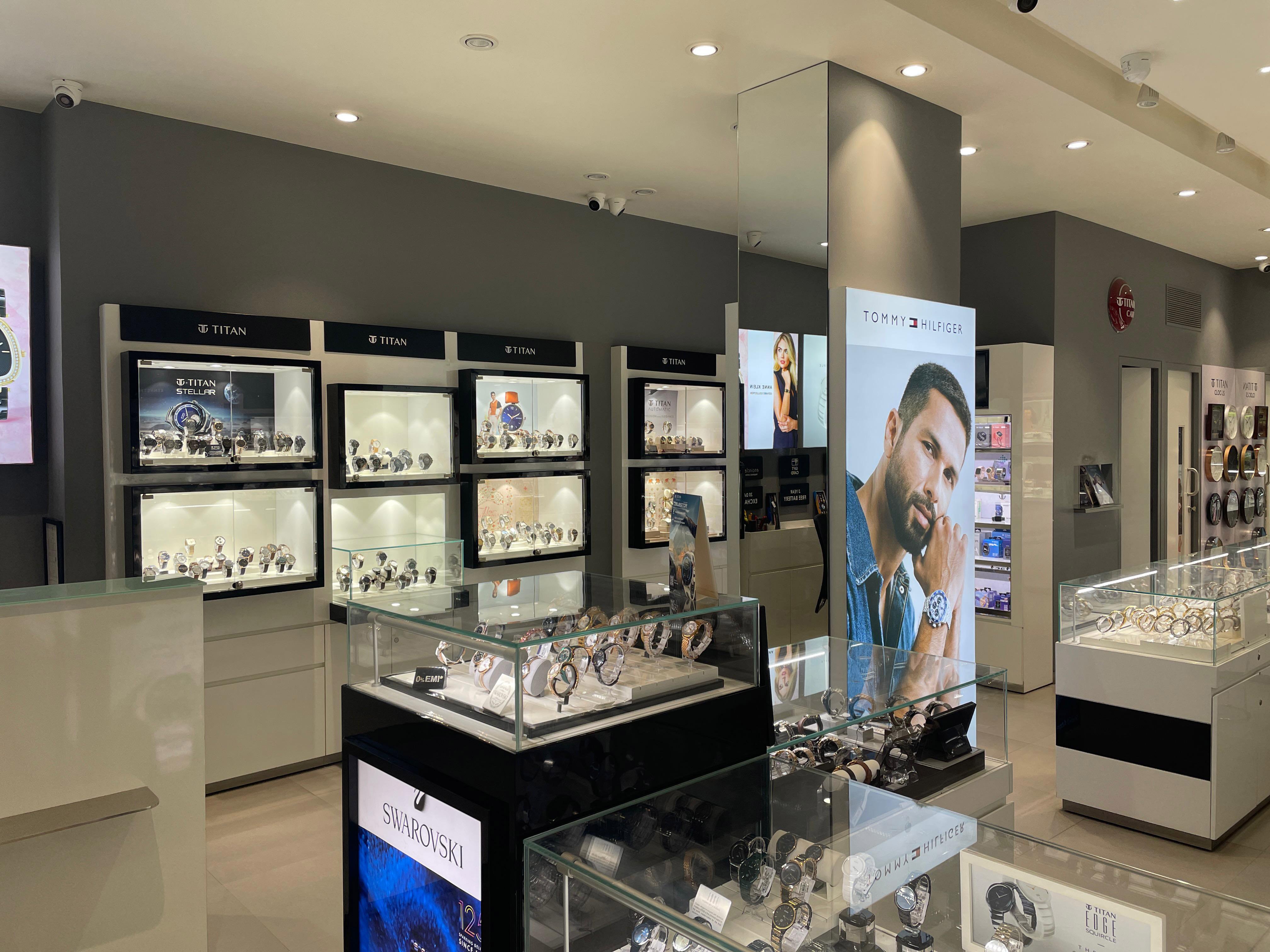 Store Image