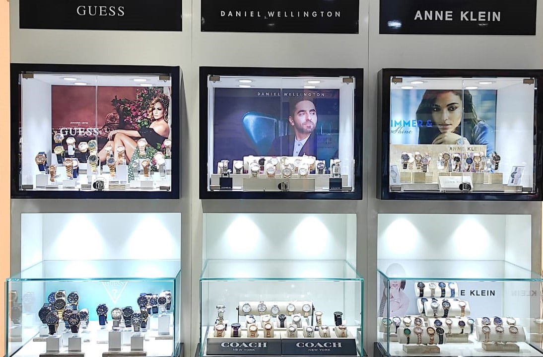 Store Image