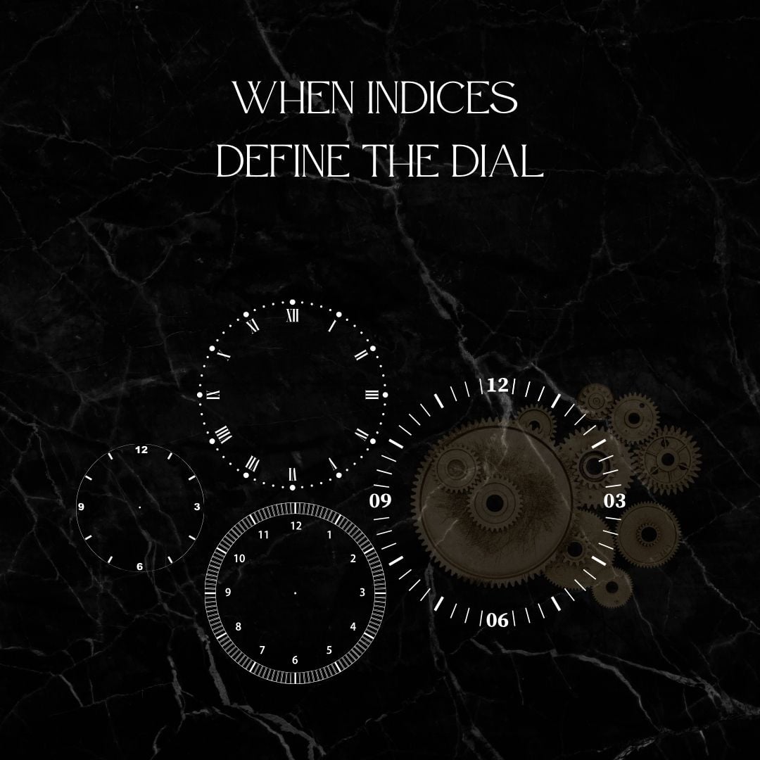 How Indices Can Make or Break a Dial