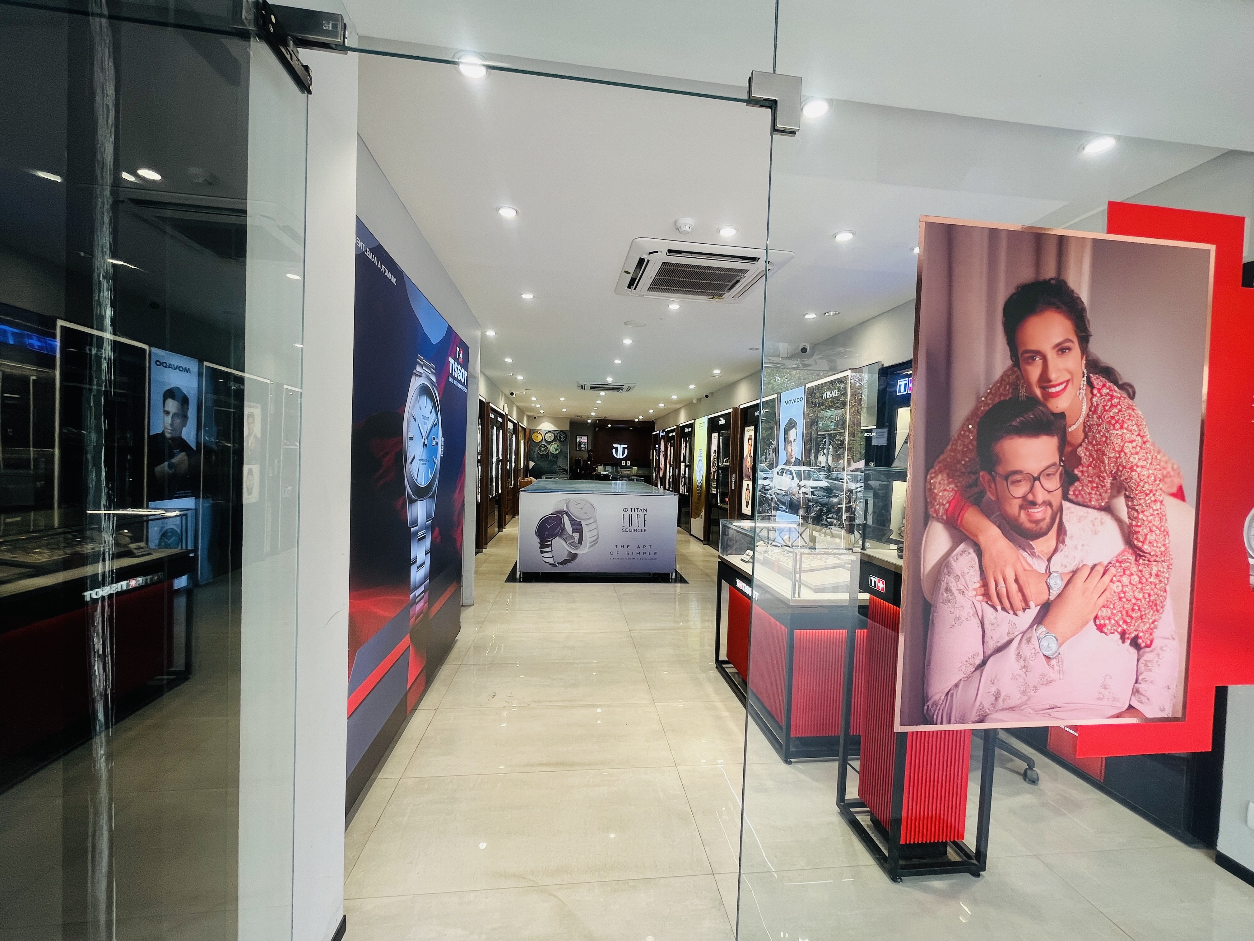 Store Image