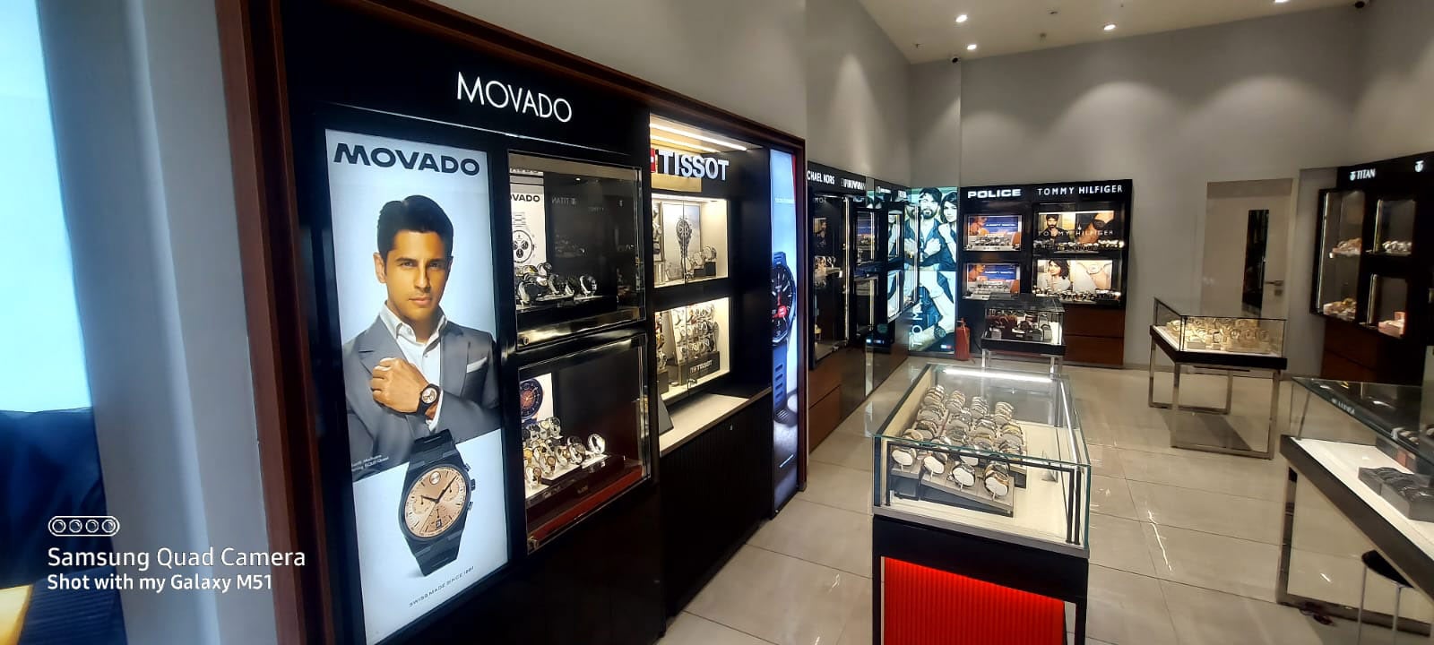 Store Image