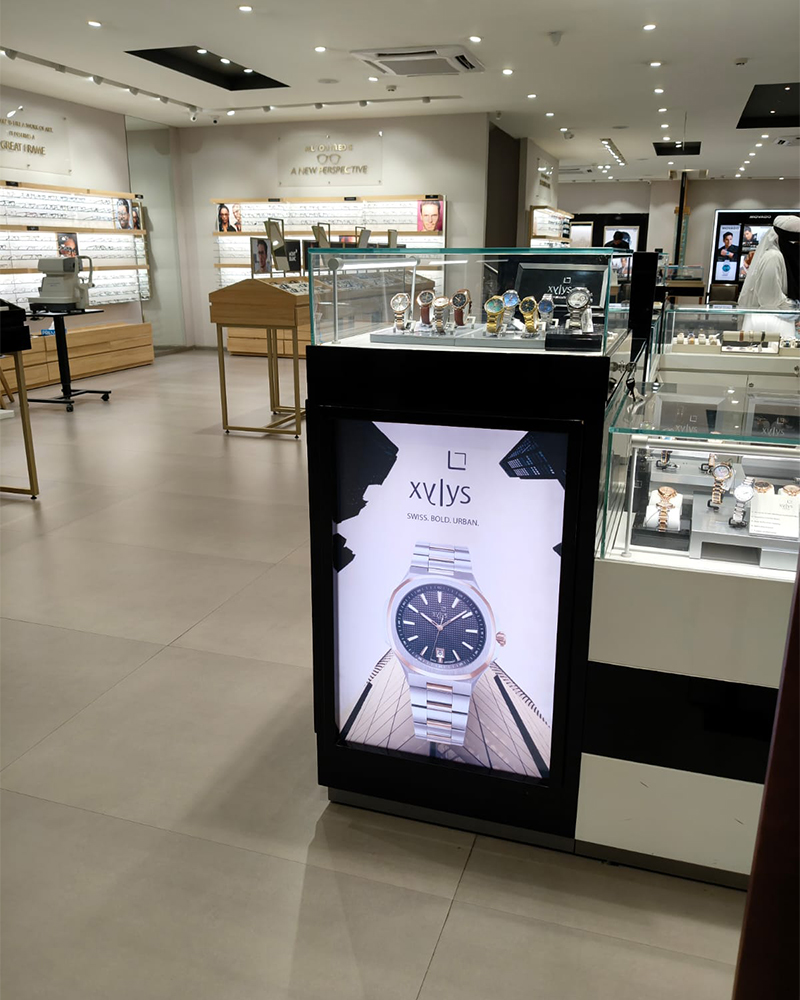 Store Image