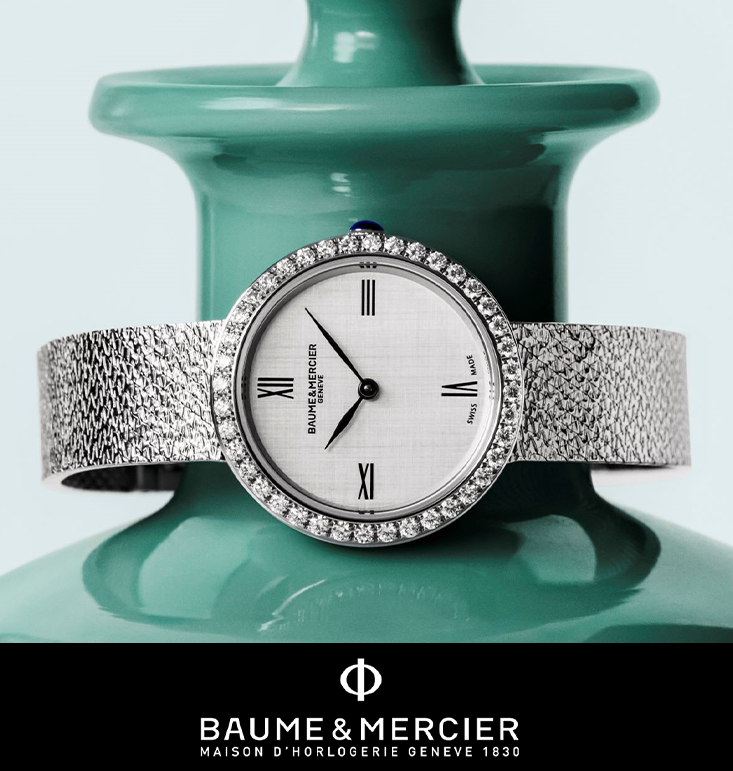 Baume-et-Mercier