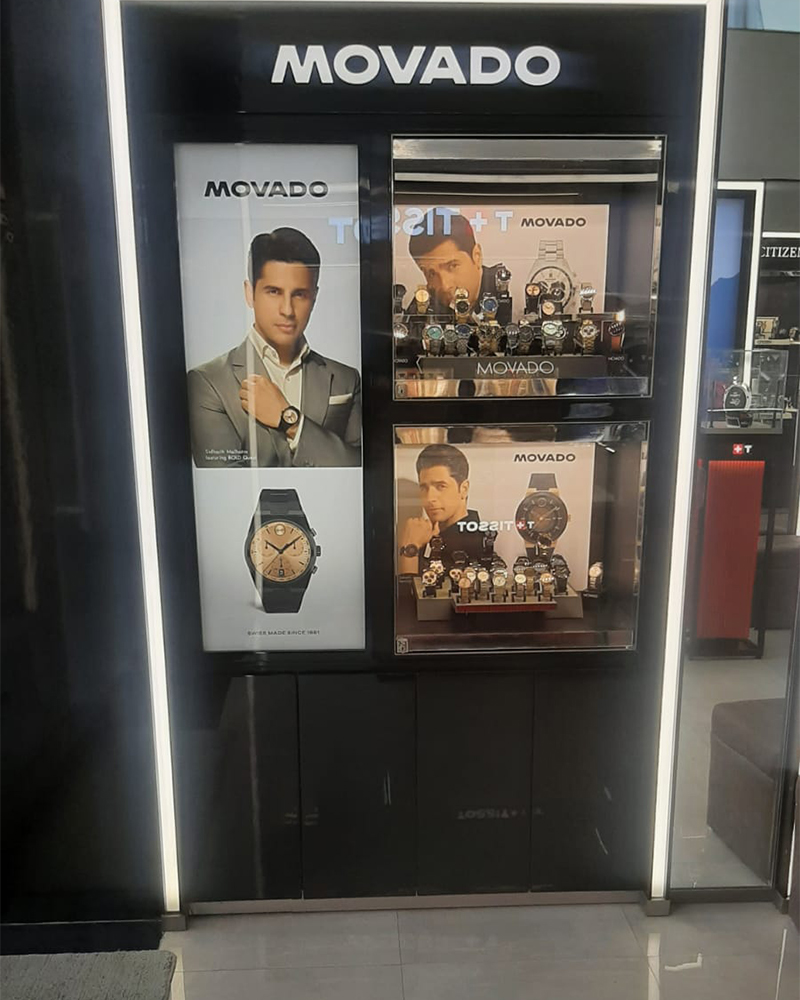 Store Image
