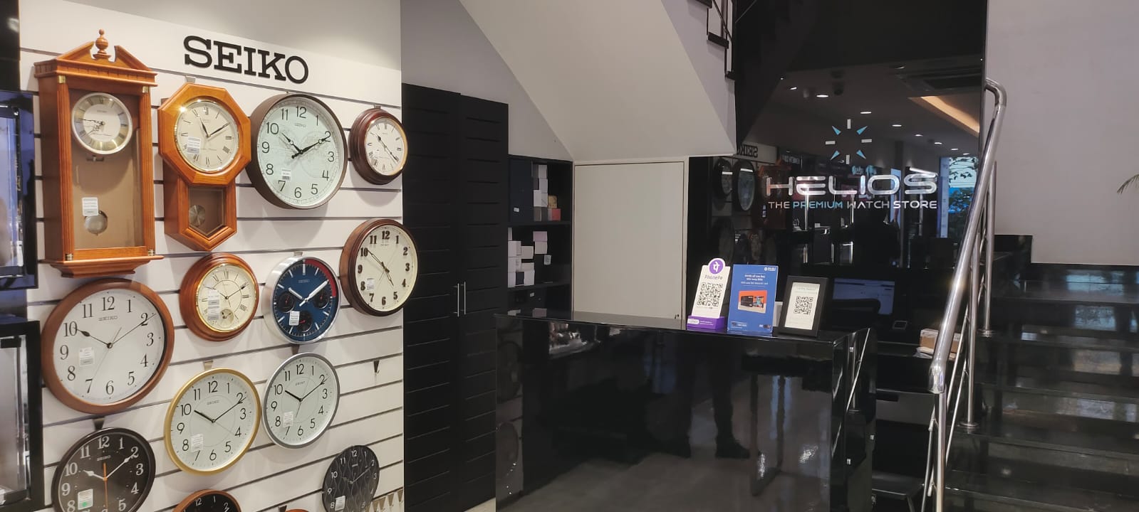 Store Image