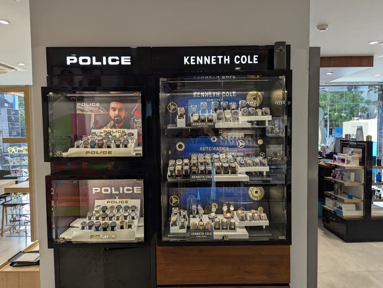 Store Image